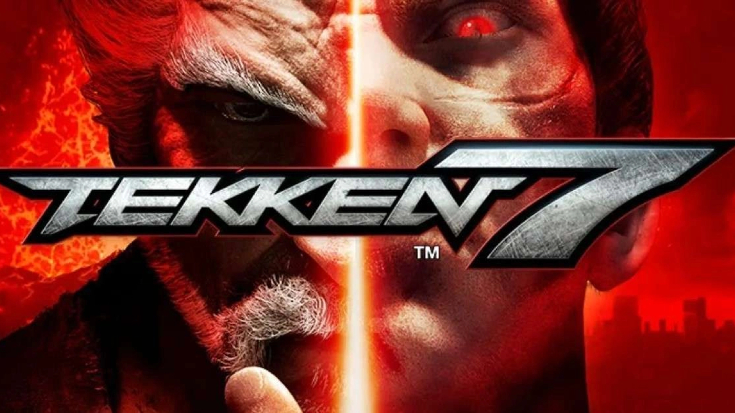 Dlc tekken 7 steam фото 55